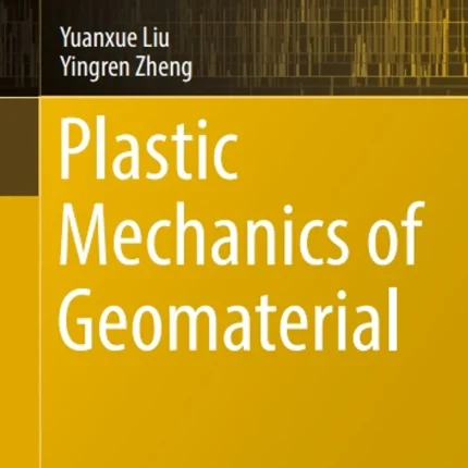 Plastic Mechanics of Geomaterial