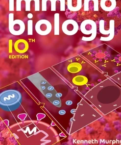 Janeway's Immunobiology
