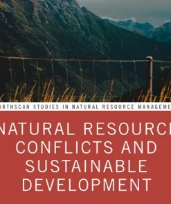 Natural Resource Conflicts and Sustainable Development