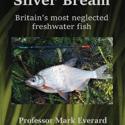 Silver Bream Britain’s most neglected freshwater fish