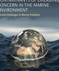 Contaminants of Emerging Concern in the Marine Environment