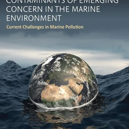 Contaminants of Emerging Concern in the Marine Environment