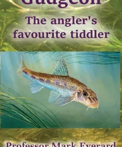 Gudgeon The angler's favourite tiddler
