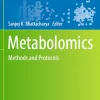Metabolomics Methods and Protocols