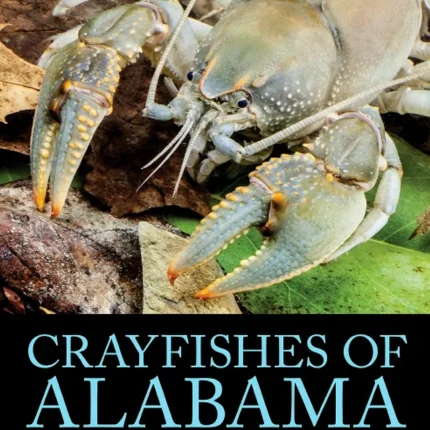 Crayfishes of Alabama