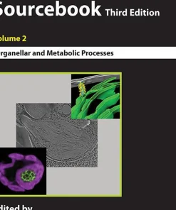 The Chlamydomonas Sourcebook Volume 2