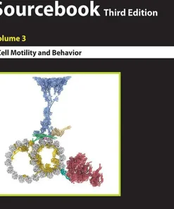 The Chlamydomonas Sourcebook Volume 3 Cell Motility and Behavior