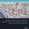 Conceptual Development of Industrial Biotechnology for Commercial Production of Vaccines and Biopharmaceuticals