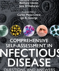 Comprehensive Self-Assessment in Infectious Disease Questions and Answers