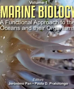Marine Biology A Functional Approach to the Oceans and their Organisms