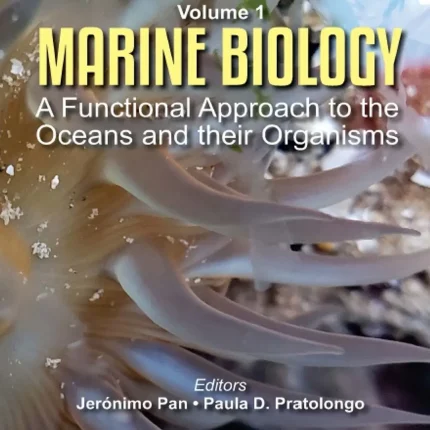 Marine Biology A Functional Approach to the Oceans and their Organisms