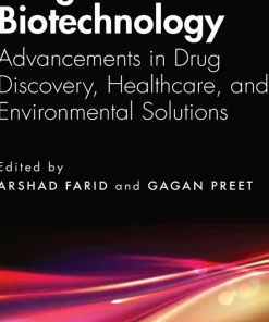 Fungal Biotechnology