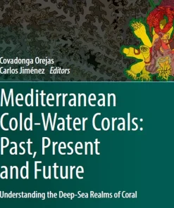 Mediterranean Cold-Water Corals