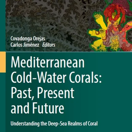 Mediterranean Cold-Water Corals