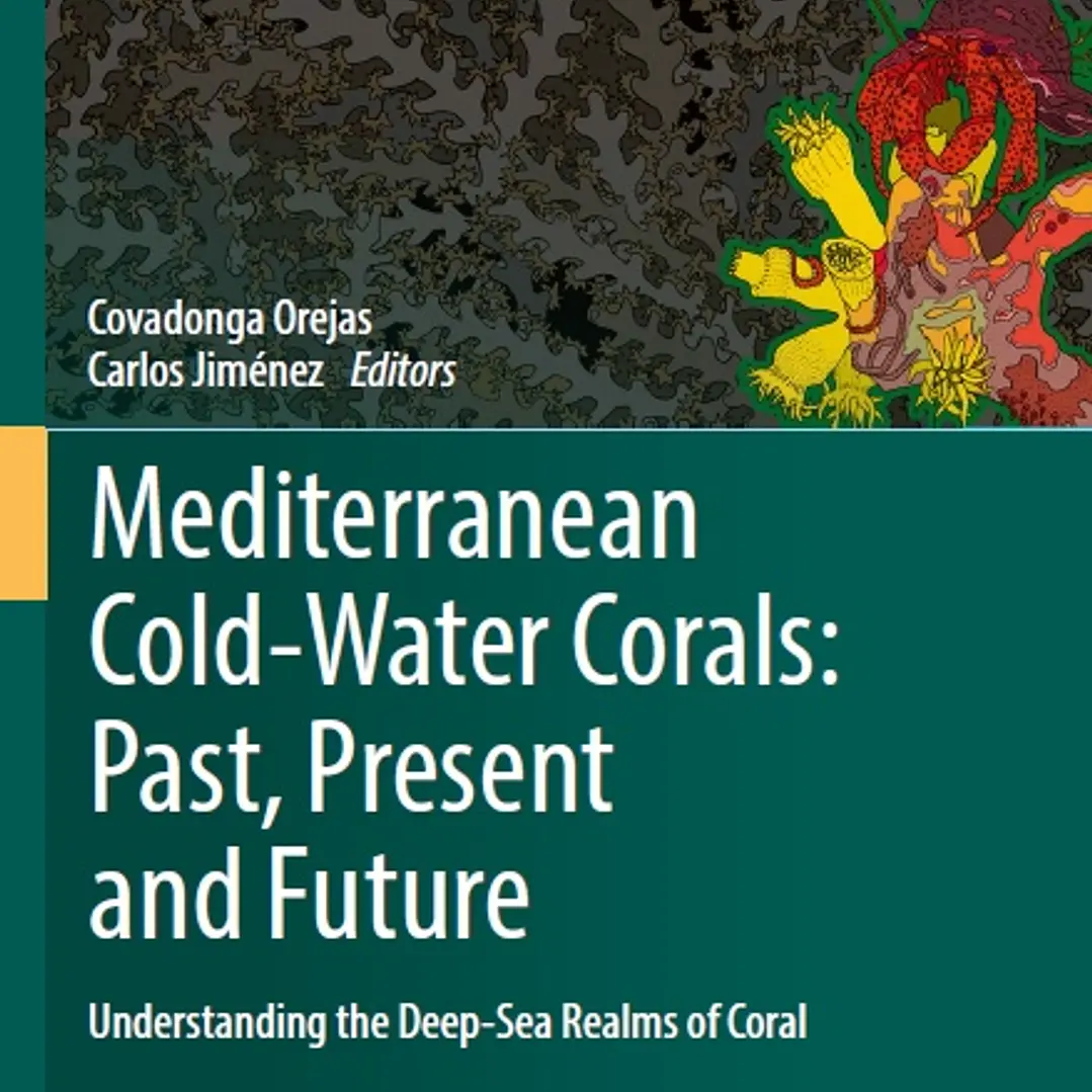 Mediterranean Cold-Water Corals
