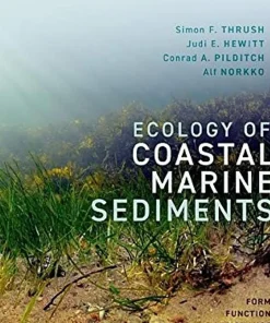 Ecology of Coastal Marine Sediments