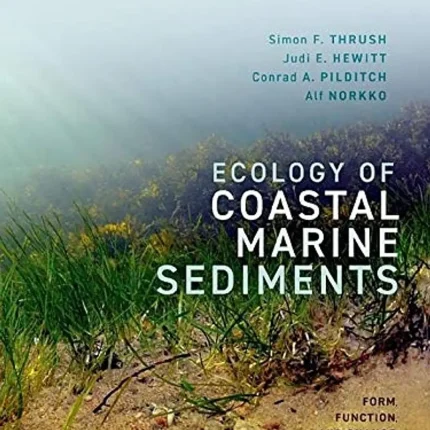 Ecology of Coastal Marine Sediments