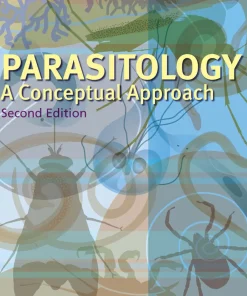 Parasitology A Conceptual Approach