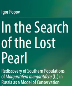In the Search of the Lost Pearl