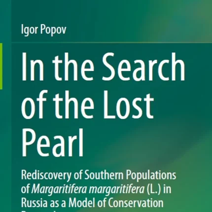 In the Search of the Lost Pearl