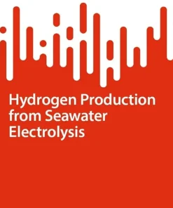 Hydrogen Production from Seawater Electrolysis