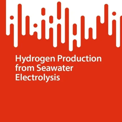 Hydrogen Production from Seawater Electrolysis