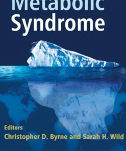 The Metabolic Syndrome