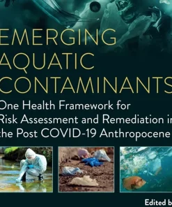 Emerging Aquatic Contaminants