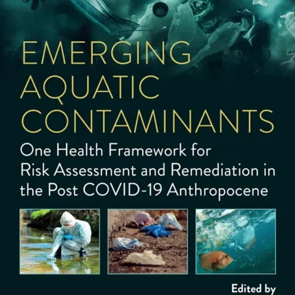 Emerging Aquatic Contaminants