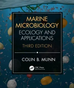 Marine Microbiology Ecology & Applications