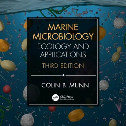 Marine Microbiology Ecology & Applications