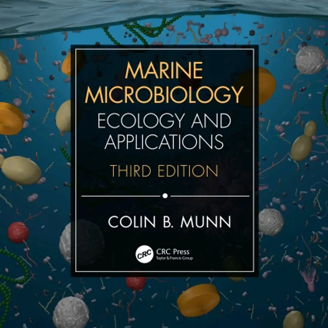 Marine Microbiology Ecology & Applications