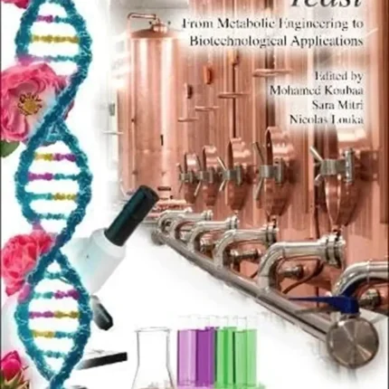 Yarrowia Lipolytica Yeast