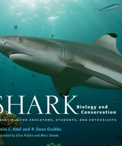 Johns Hopkins University Press Shark Biology and Conservation