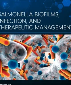 Salmonella Biofilms Infection and Therapeutic Management