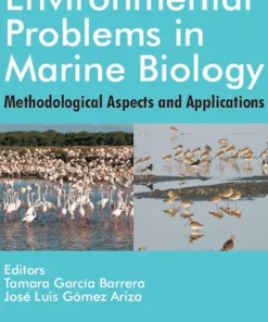 Environmental Problems in Marine Biology