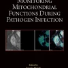 Methods for Monitoring Mitochondrial Functions During Pathogen Infection