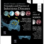 Mandell Douglas and Bennett's Principles and Practice of Infectious Diseases