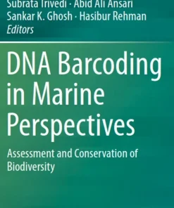 DNA Barcoding in Marine Perspectives