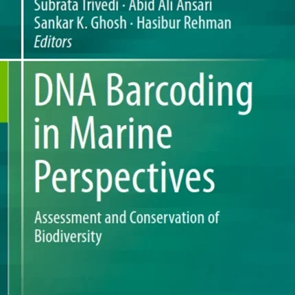 DNA Barcoding in Marine Perspectives