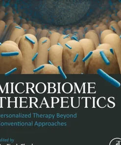 Microbiome Therapeutics