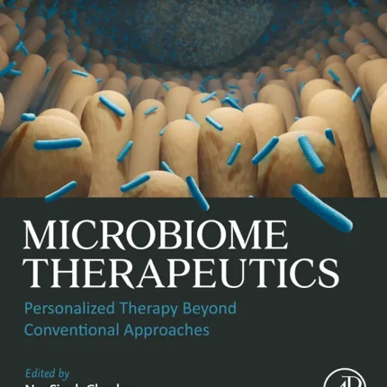 Microbiome Therapeutics