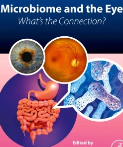 Microbiome and the Eye What's the Connection?