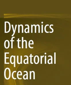 Dynamics of the Equatorial Ocean