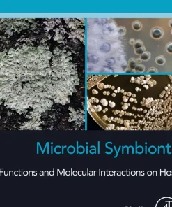 Microbial Symbionts Functions and Molecular Interactions on Host