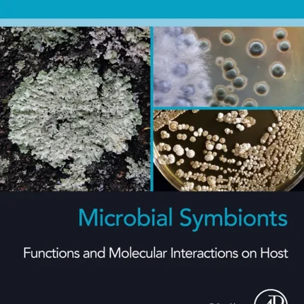 Microbial Symbionts Functions and Molecular Interactions on Host