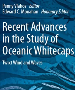 Recent Advances in the Study of Oceanic Whitecaps Twixt Wind and Waves