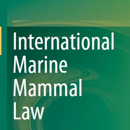 International Marine Mammal Law