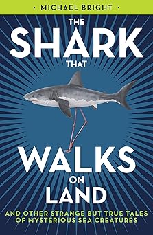 The Shark That Walks on Land