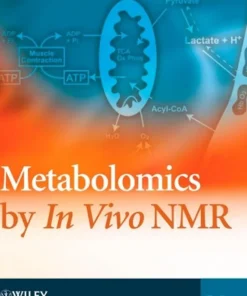 Metabolomics by In Vivo NMR